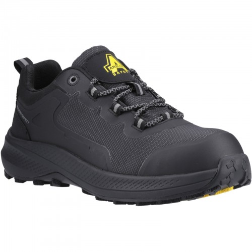 Amblers AS322C Tarka Waterproof ESD Safety Trainers Metal Free Amblers AS322C Tarka Waterproof ESD Safety Trainers Metal Free